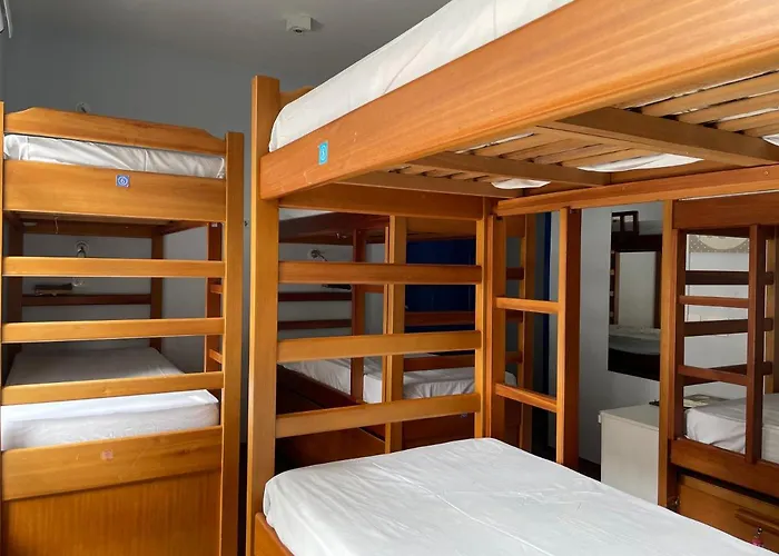 Did\'S Hostel Sao Paulo