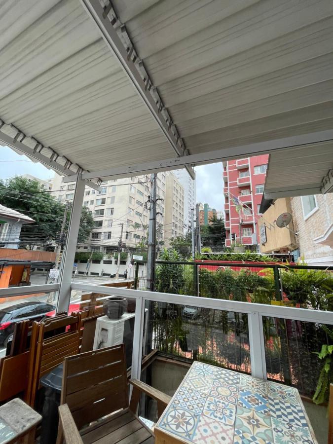 Did's São Paulo