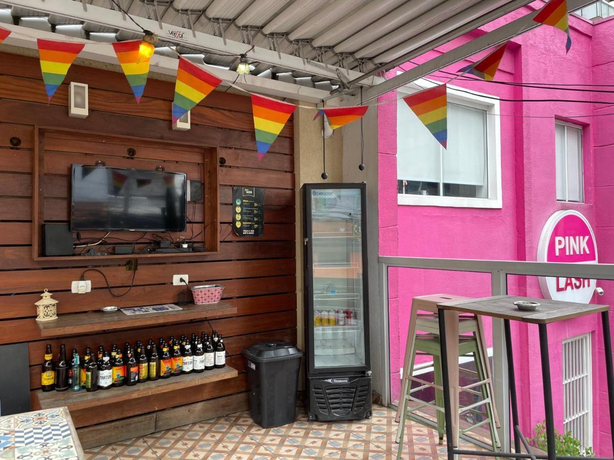 Hostal Did's *