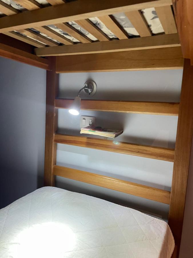 Did's Hostal São Paulo