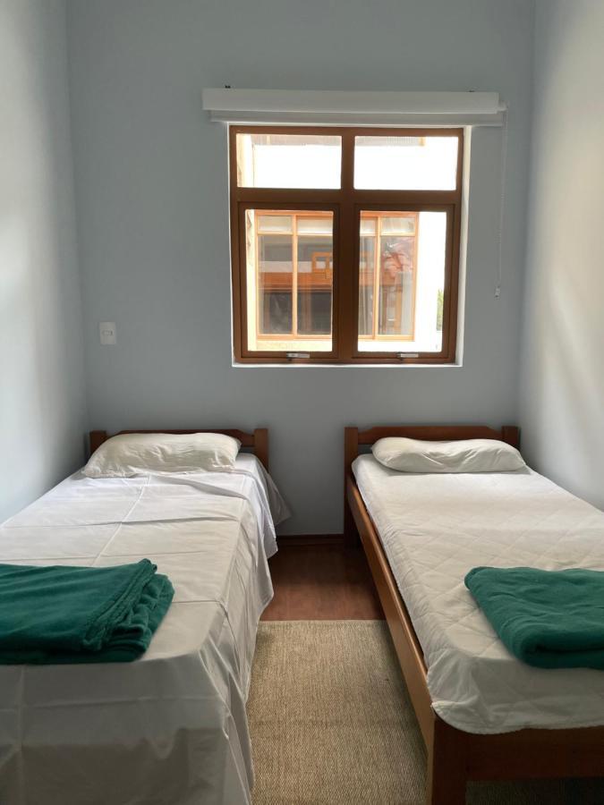 Did's Hostal São Paulo