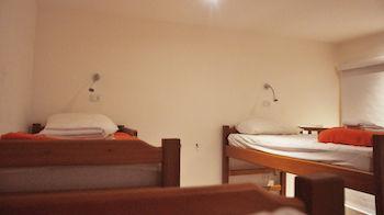 Hostal Did's São Paulo
