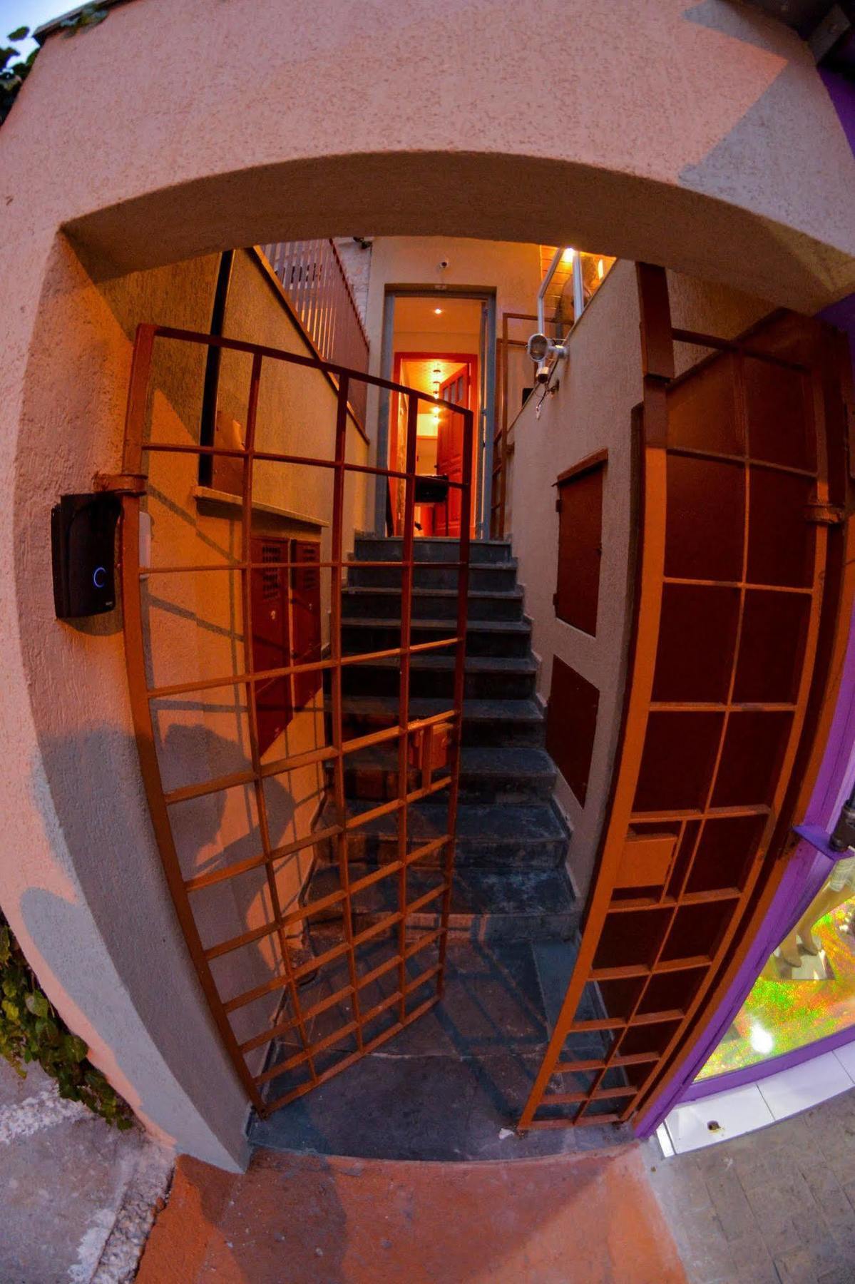 Hostal Did's