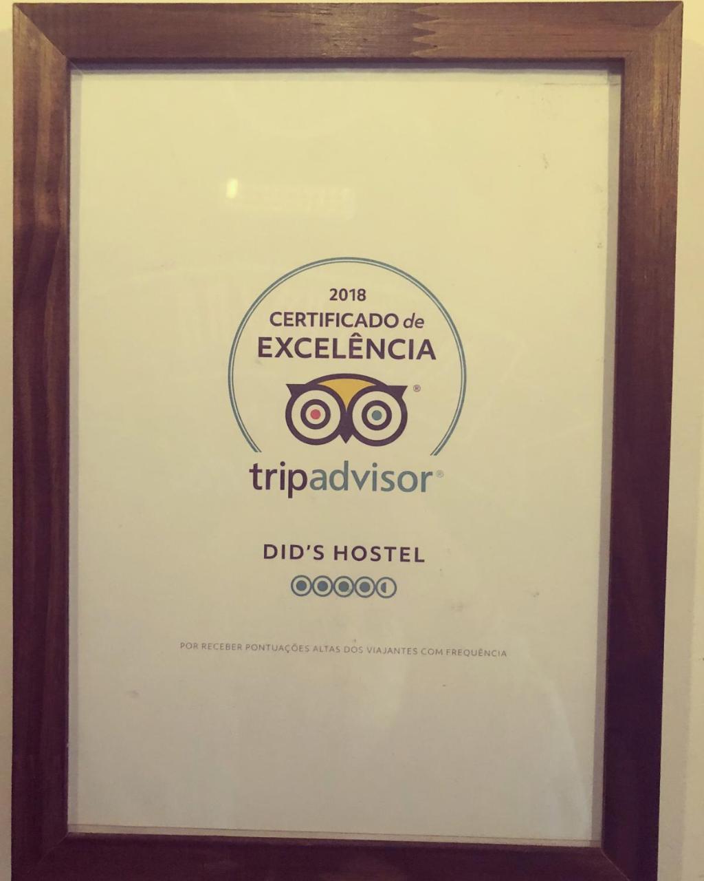 Did's Hostal