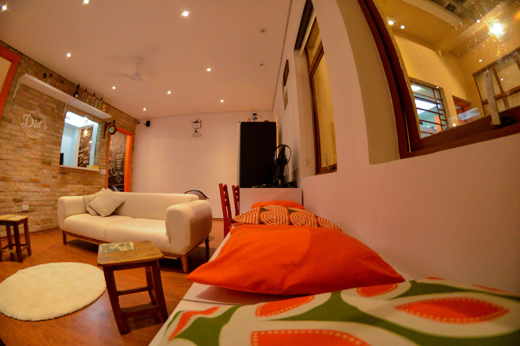Did's Hostal