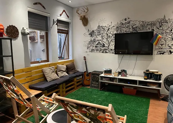 Did\'S Hostel Sao Paulo