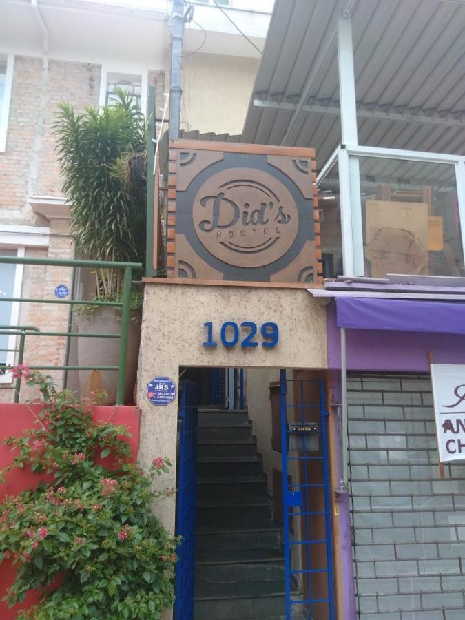 Did's Hostal