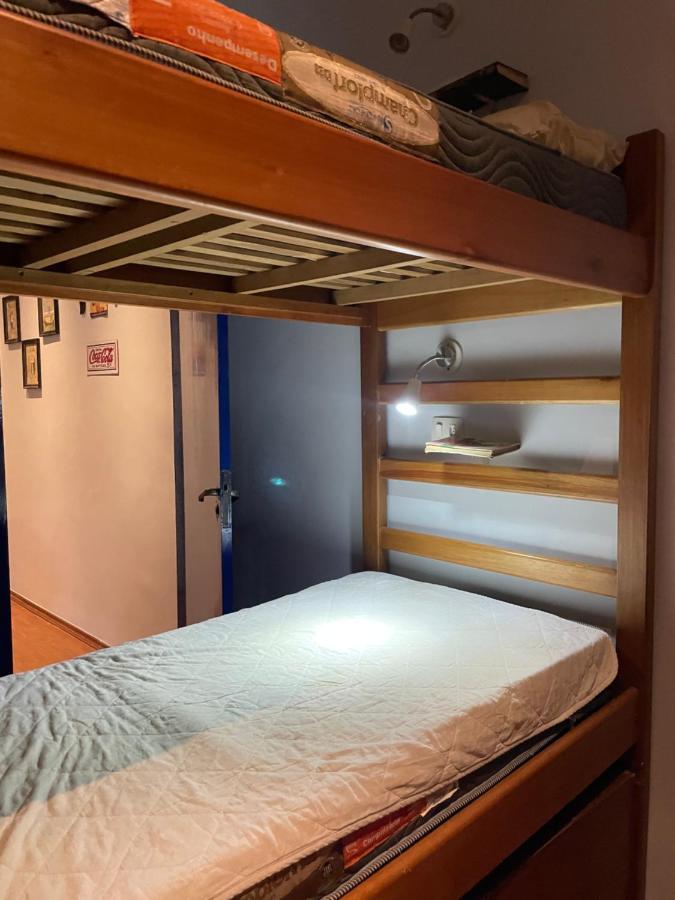 Hostal Did's São Paulo