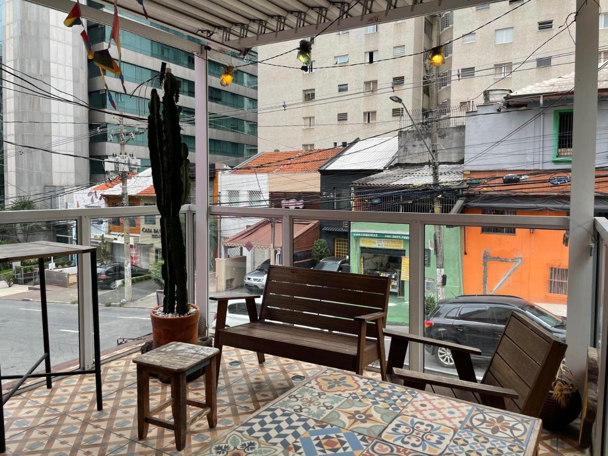 Did's Hostal São Paulo